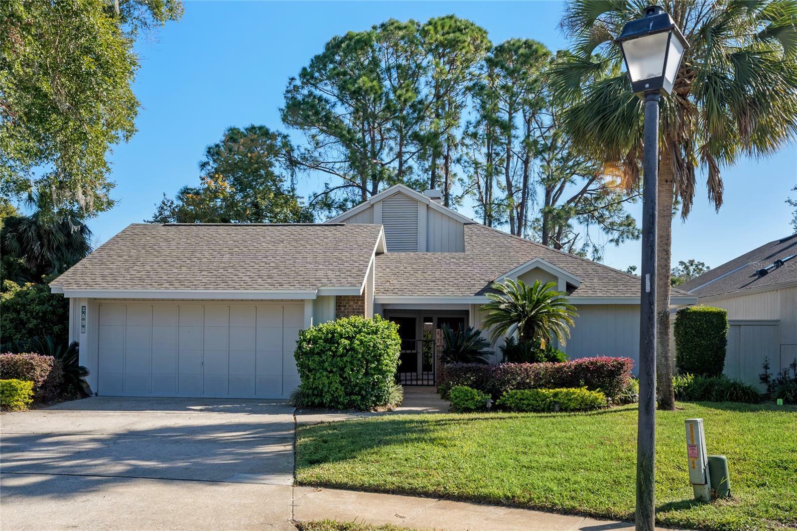 Property Photo:  2538 Long Iron Court  FL 32779 