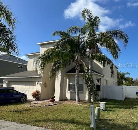 Property Photo:  1449 Kaffir Lily Court  FL 34655 