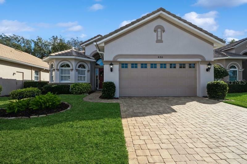 Property Photo:  436 Sotheby Way  FL 32713 