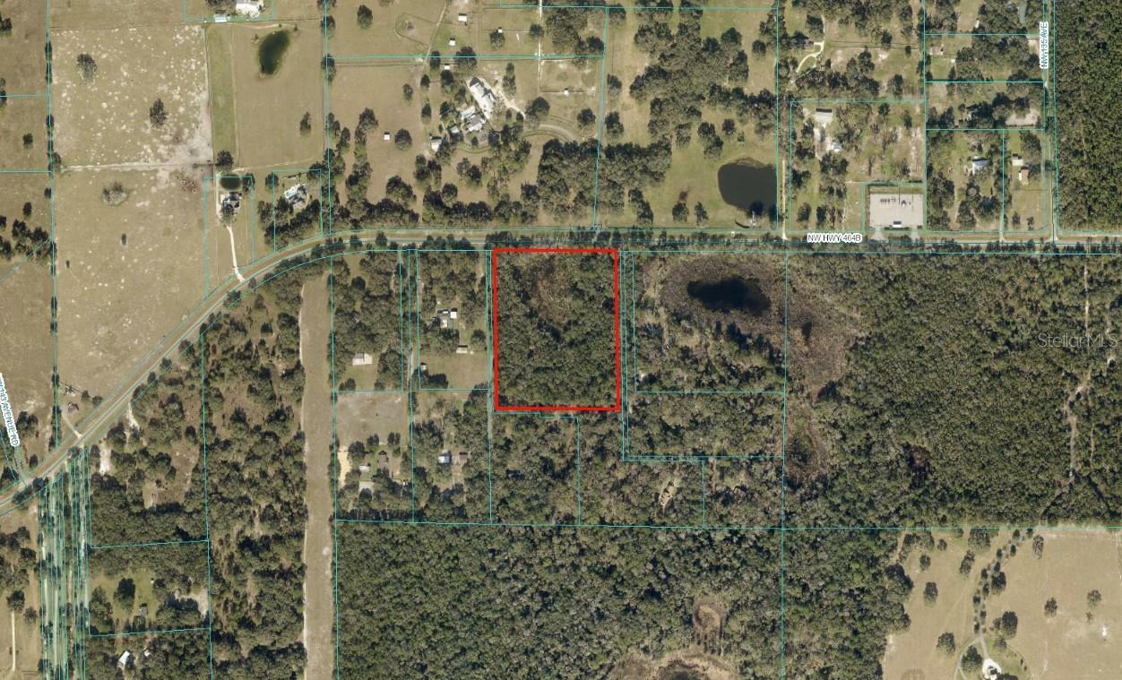 Property Photo: Tbd Hwy 464B FL 32668