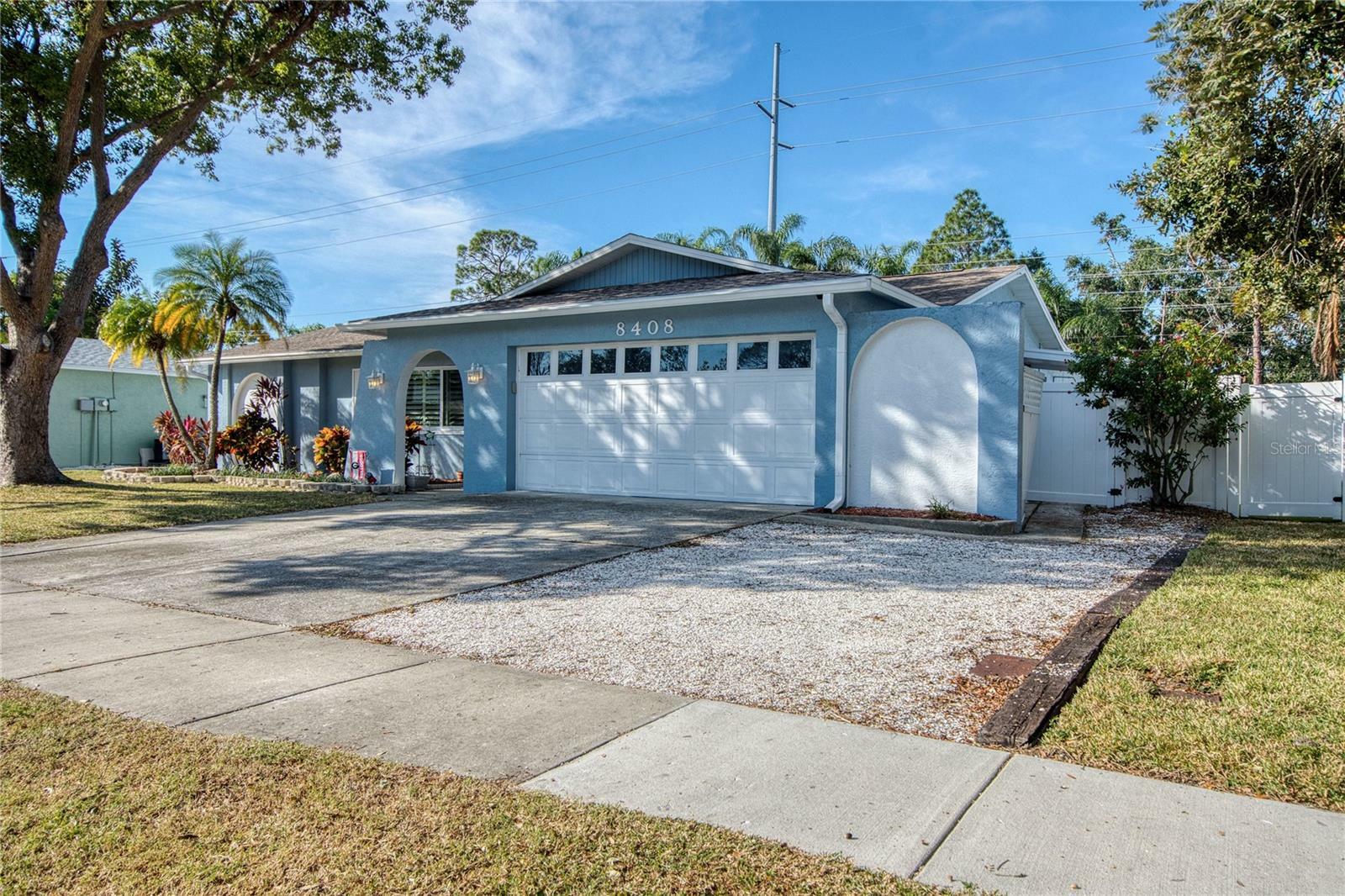 Property Photo:  8408 Monarch Circle  FL 33772 