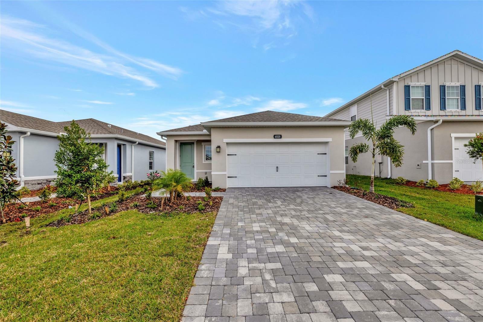 Property Photo:  4525 Pippin Lane  FL 34211 