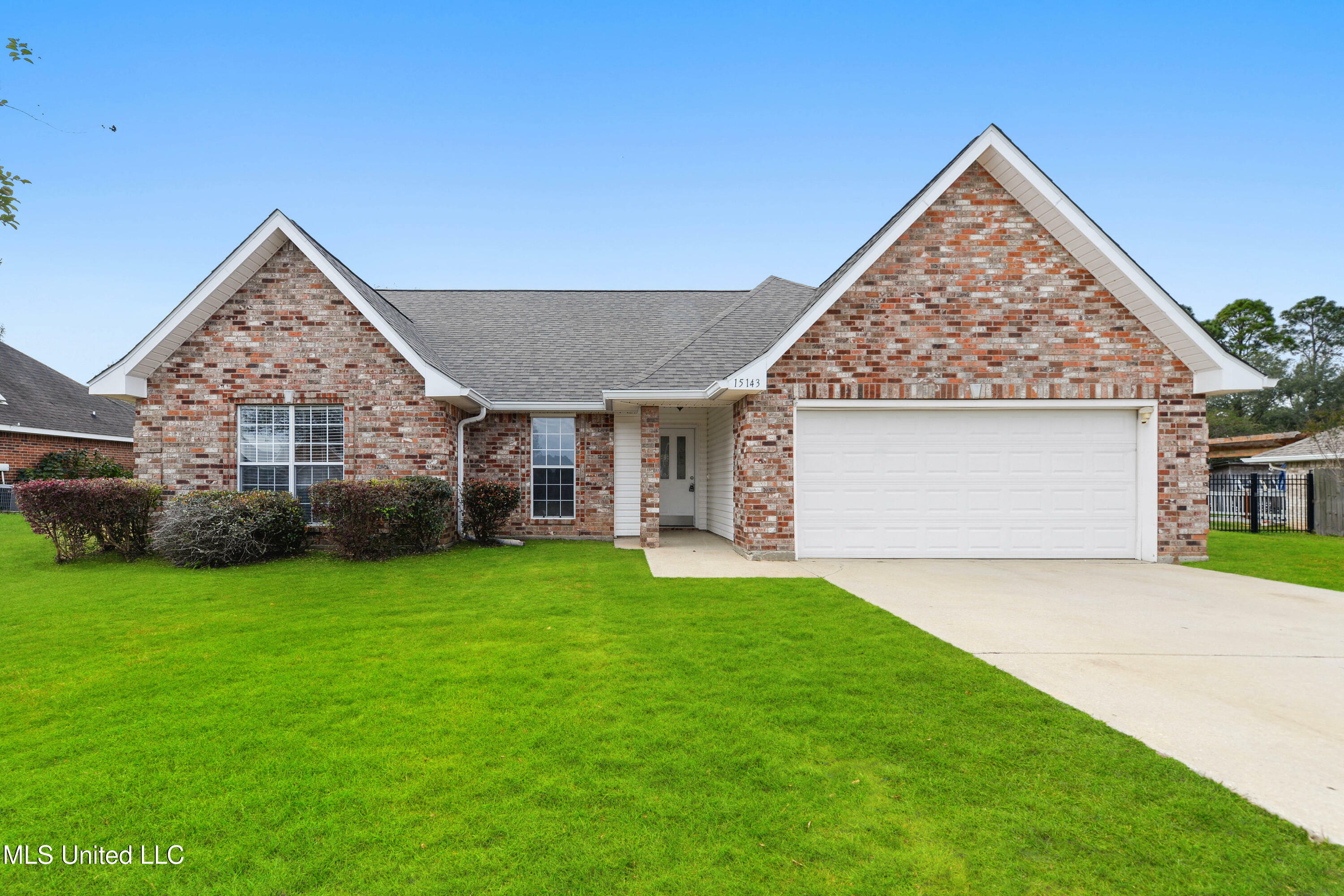 15143 Audubon Lake Boulevard  Gulfport MS 39503 photo