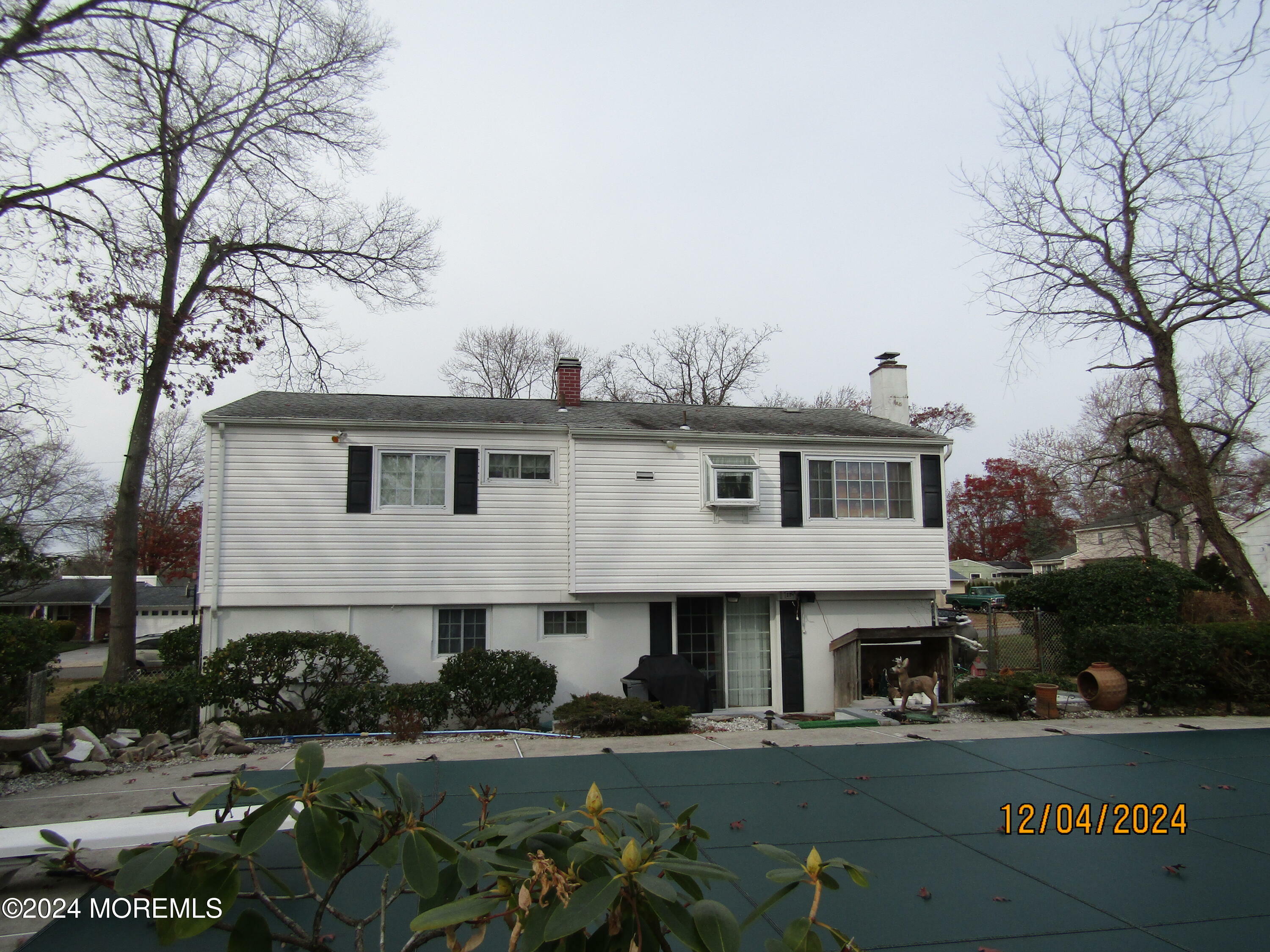 Property Photo:  1023 Amethyst Drive  NJ 08753 