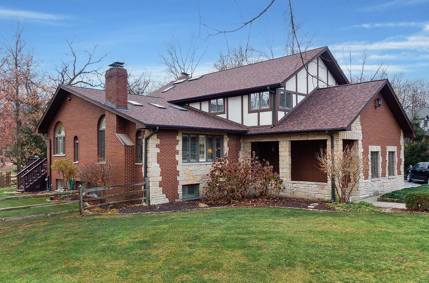 Property Photo:  12503 S 79th Avenue  IL 60464 