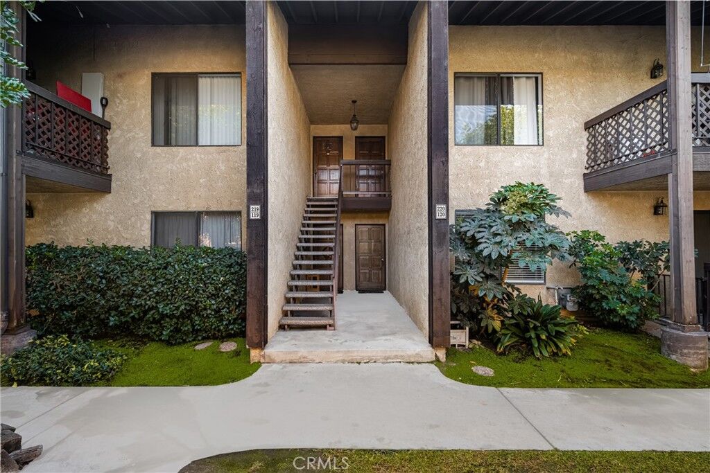 Property Photo: 1304 Mountain Avenue 120 CA 91010
