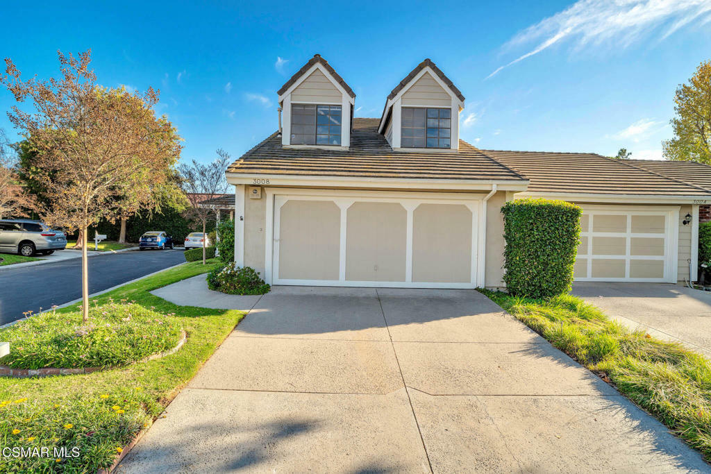 Property Photo:  3008 Shadow Brook Lane  CA 91361 