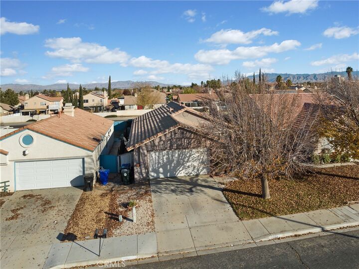 Property Photo: 13431 Monterey Way CA 92392
