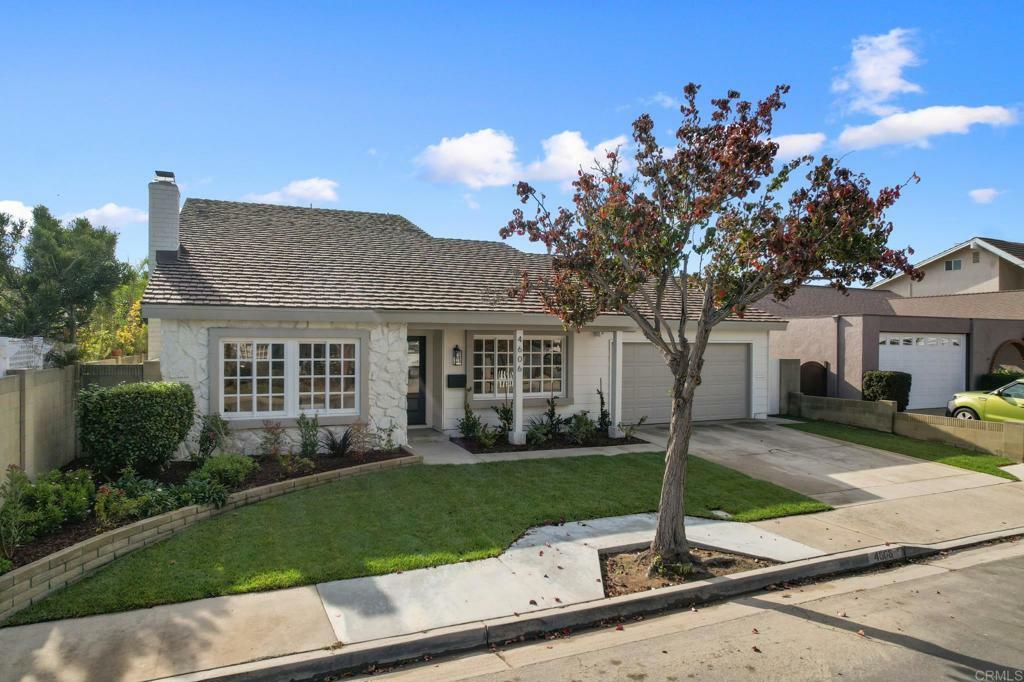 Property Photo:  4606 Everest Cir  CA 90630 