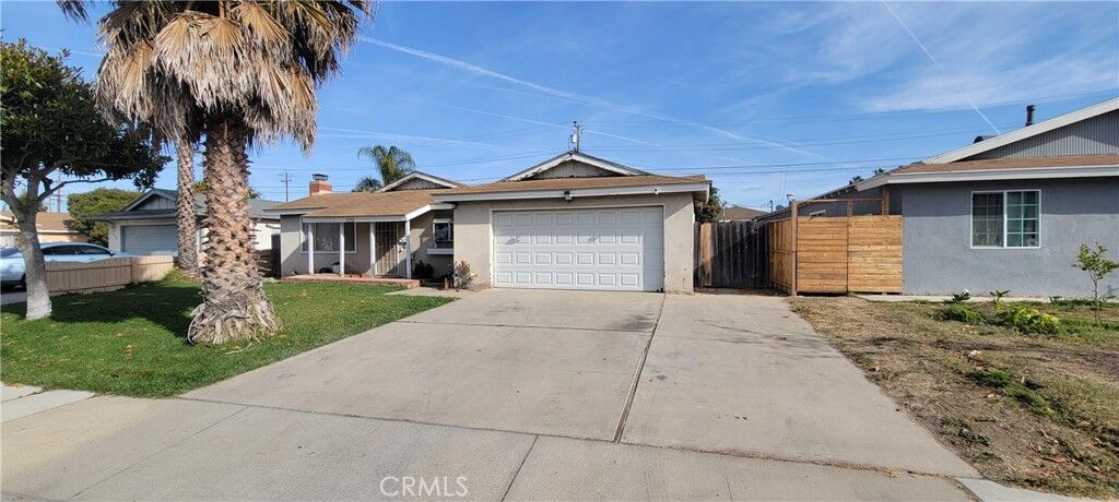 Property Photo:  626 N Brian  CA 93454 