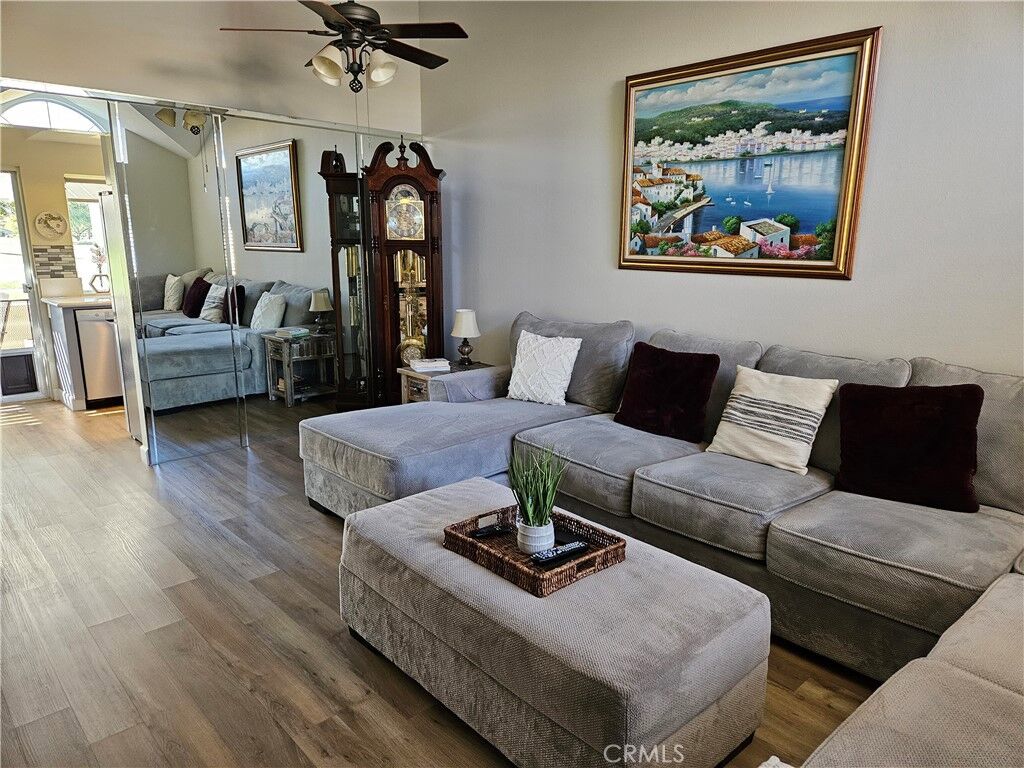 Property Photo: 1015 Hogan Avenue CA 92220
