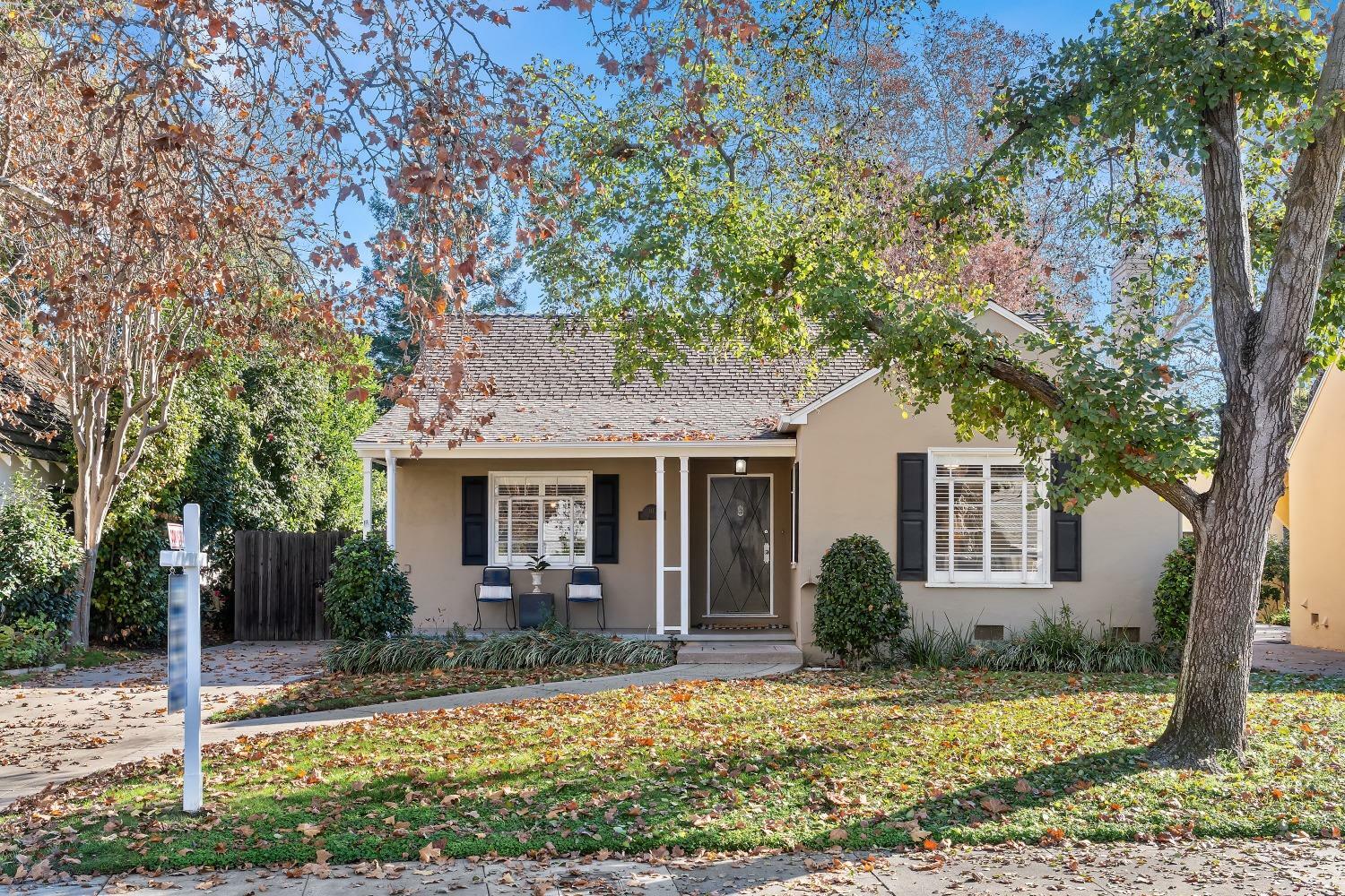 311 San Antonio Way  Sacramento CA 95819 photo