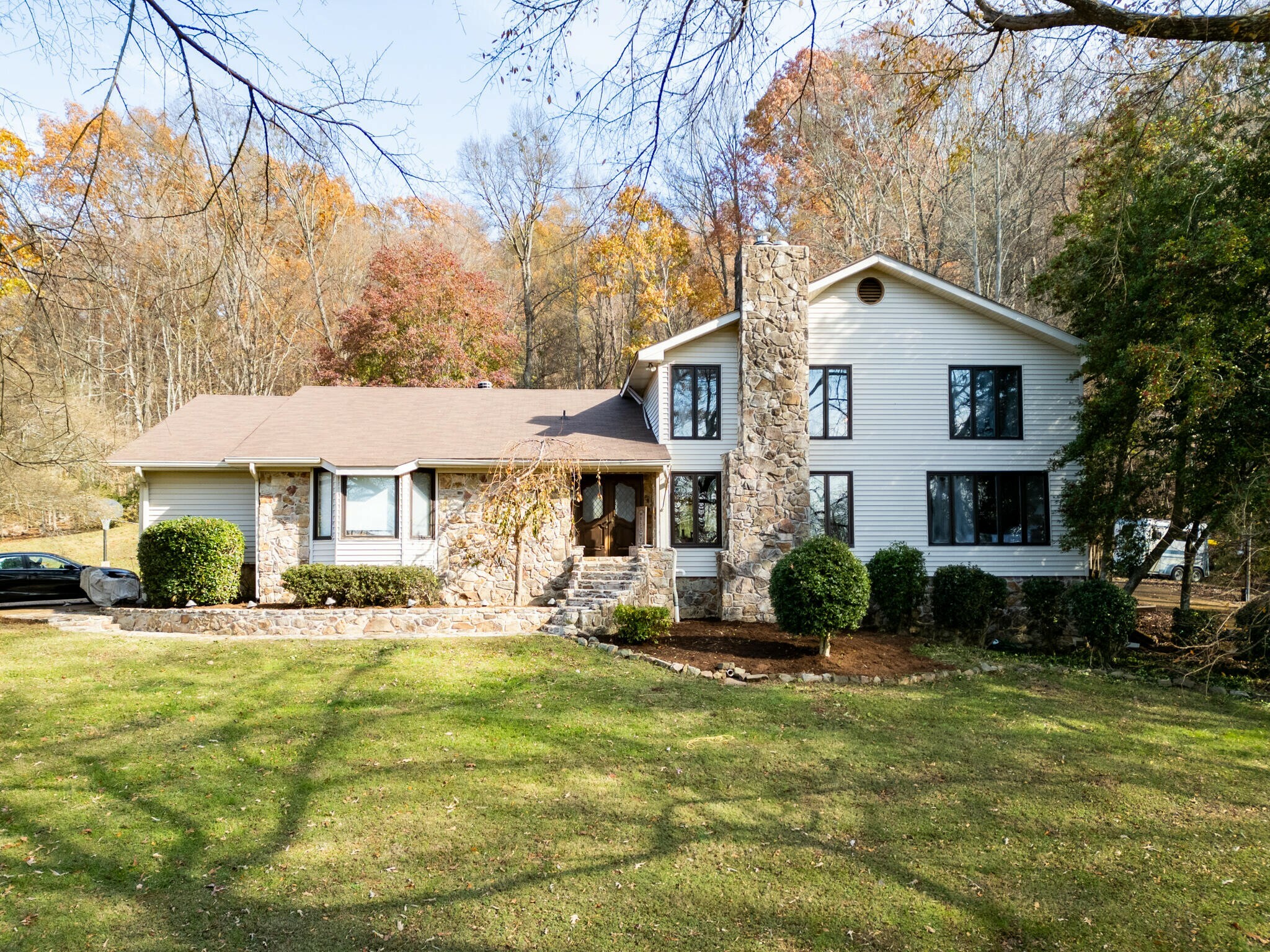 6537 Hideaway Road  Ooltewah TN 37363 photo