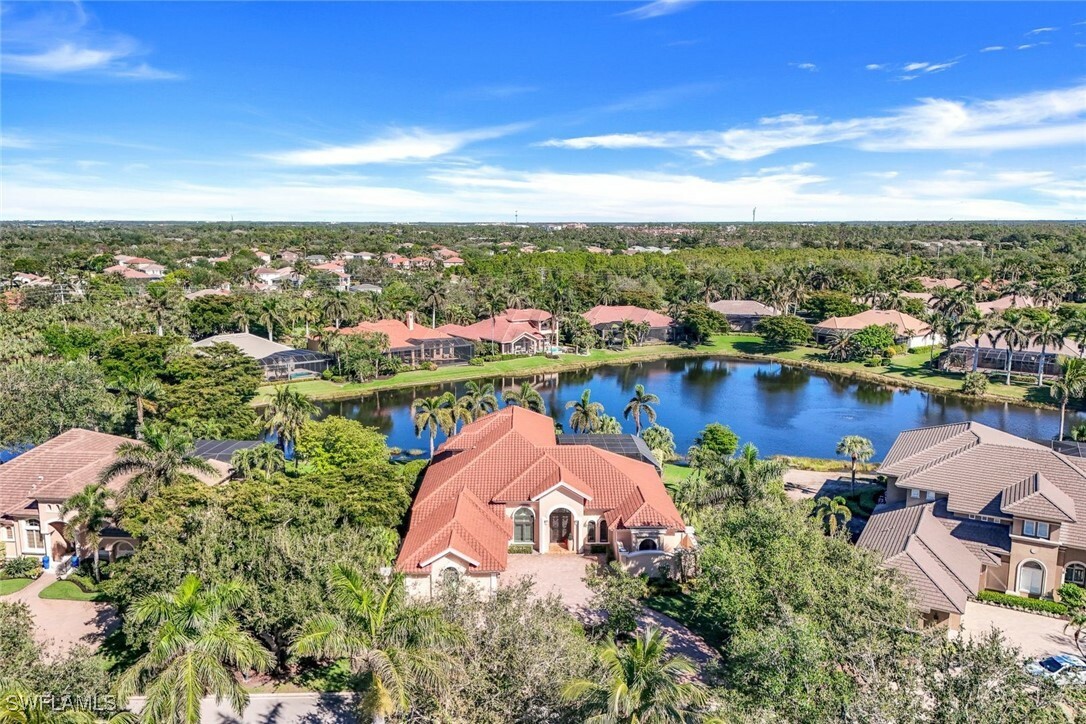 Property Photo: 22031 Reserve Estates Dr FL 34135