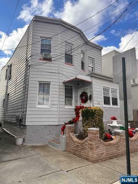 Property Photo:  113 Centre Avenue  NJ 07094 