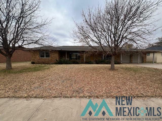 Property Photo: 2700 Axtell Street NM 88101