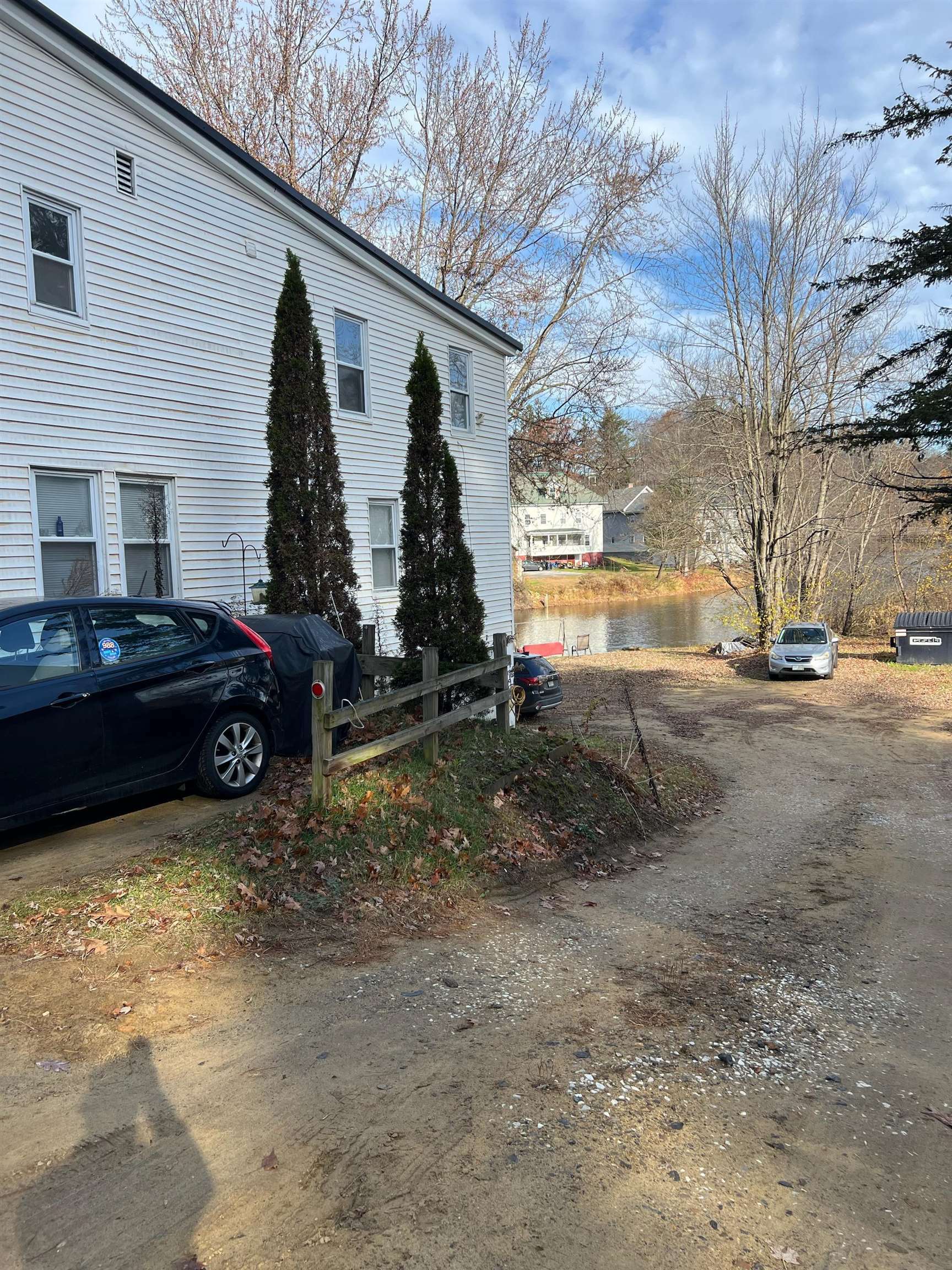 Property Photo:  68B Elm Street  NH 03276 