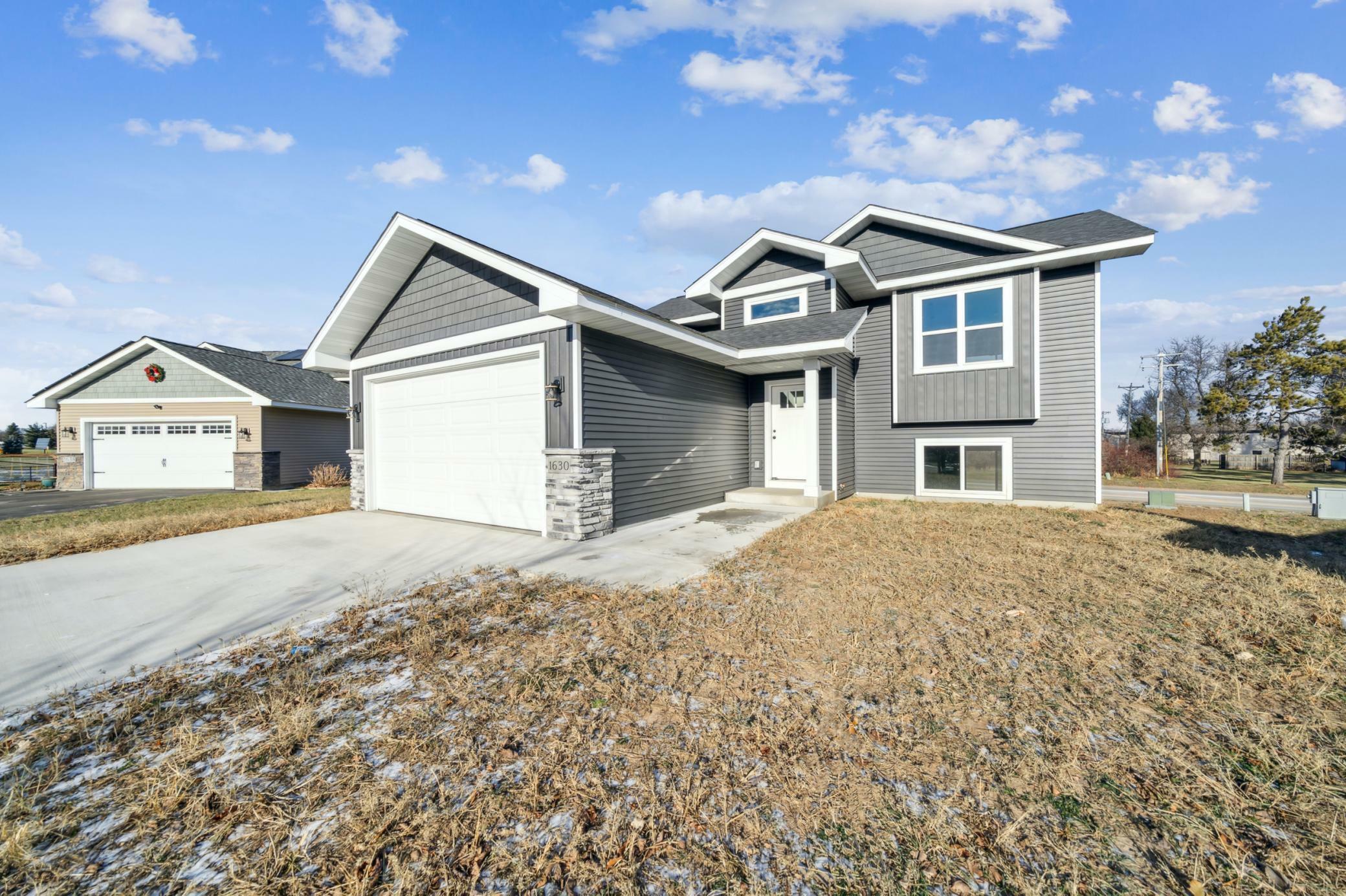 Property Photo:  1630 Morning Glory Drive  WI 54022 