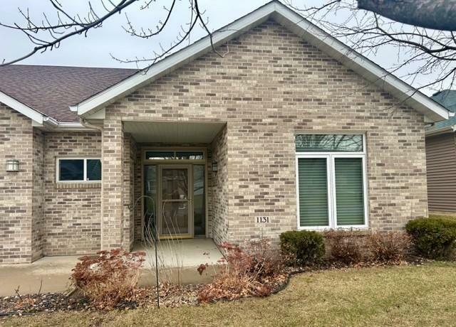 Property Photo:  1131 Oak Pond Drive  MN 56377 