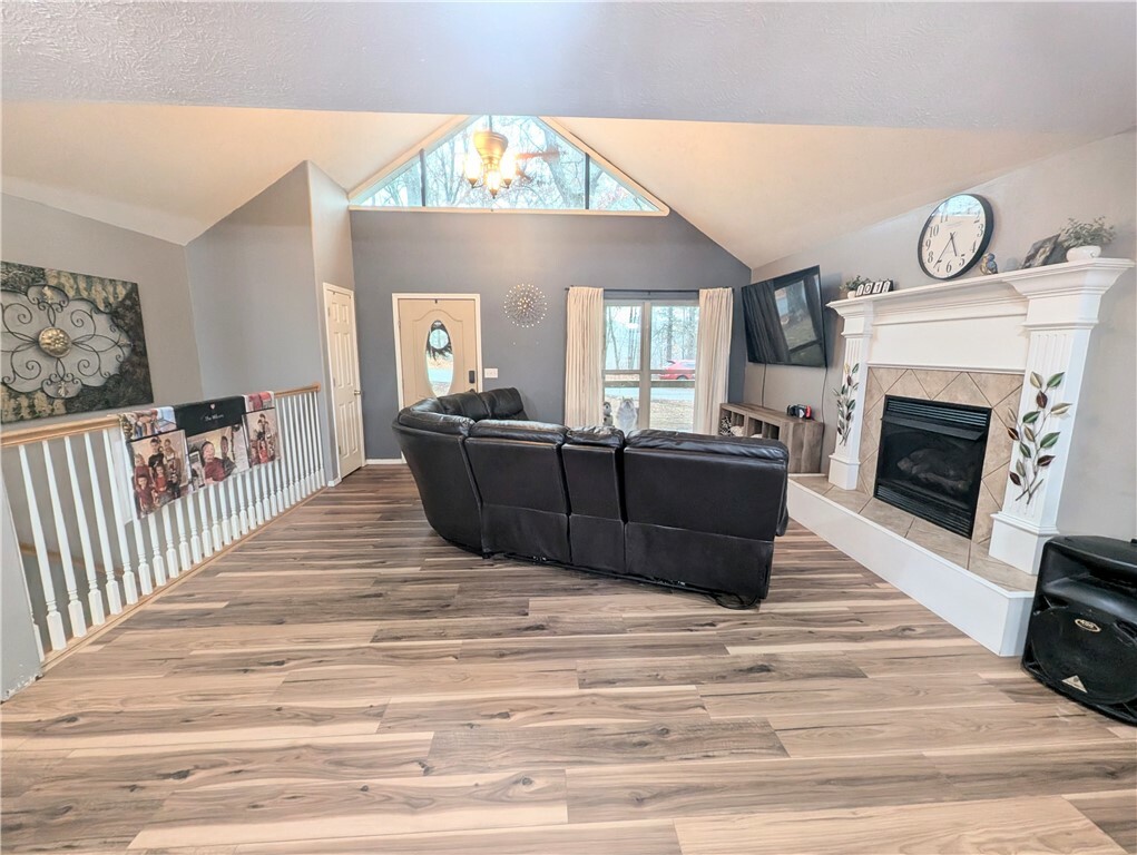 Property Photo: 9786 Stonegate Drive AR 72662