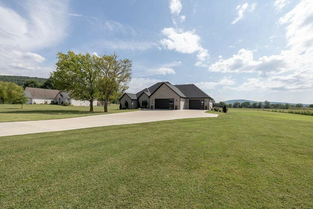 Property Photo:  10715 Garland McKee Road  AR 72753 