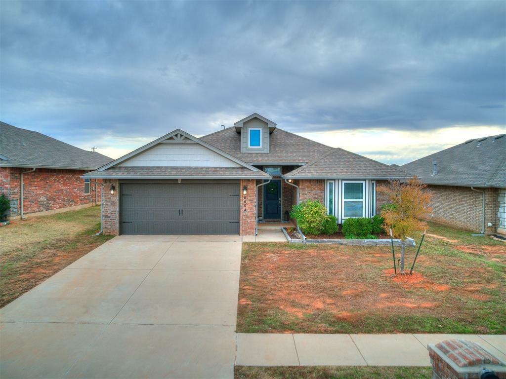 Property Photo:  6604 NW 158th Street  OK 73013 