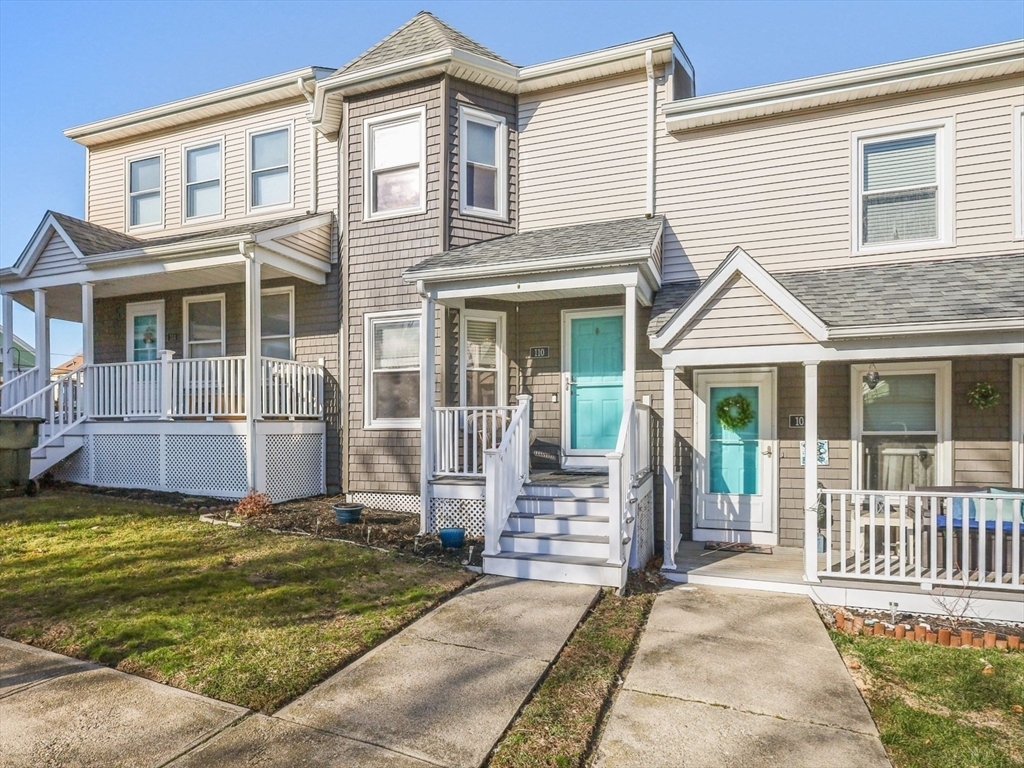 Property Photo:  700 2nd Street 110  MA 02721 