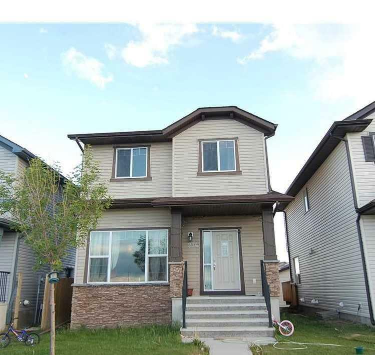 Property Photo:  234 Saddlebrook Circle NE  AB T3J 0K2 