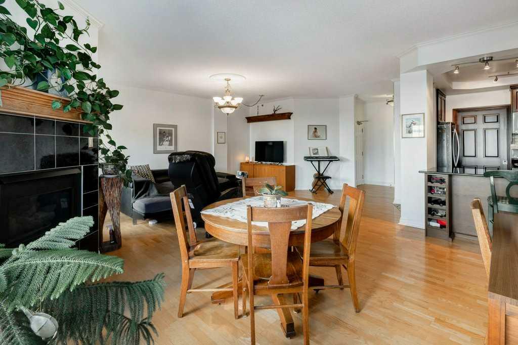 Property Photo:  820 15 Avenue SW 404  AB T2R 0S2 