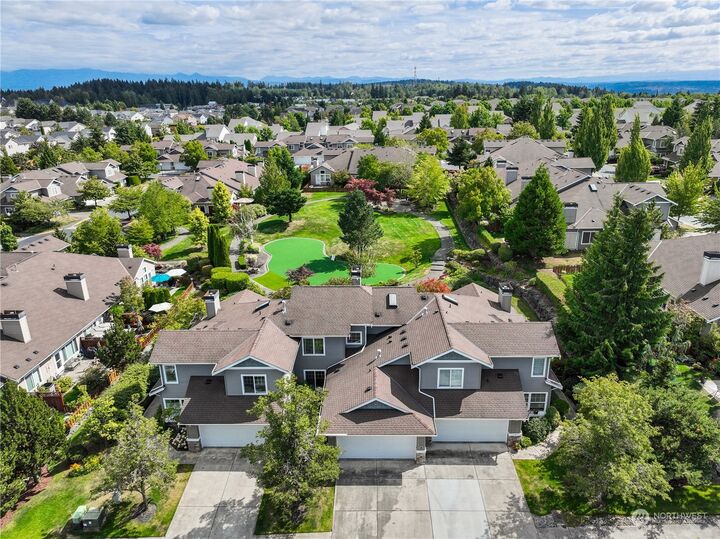 Property Photo:  1110  63rd Street SE 102  WA 98092 