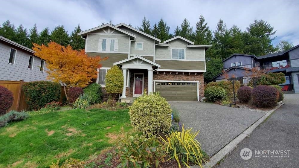 Property Photo:  27440  254th Court SE  WA 98038 