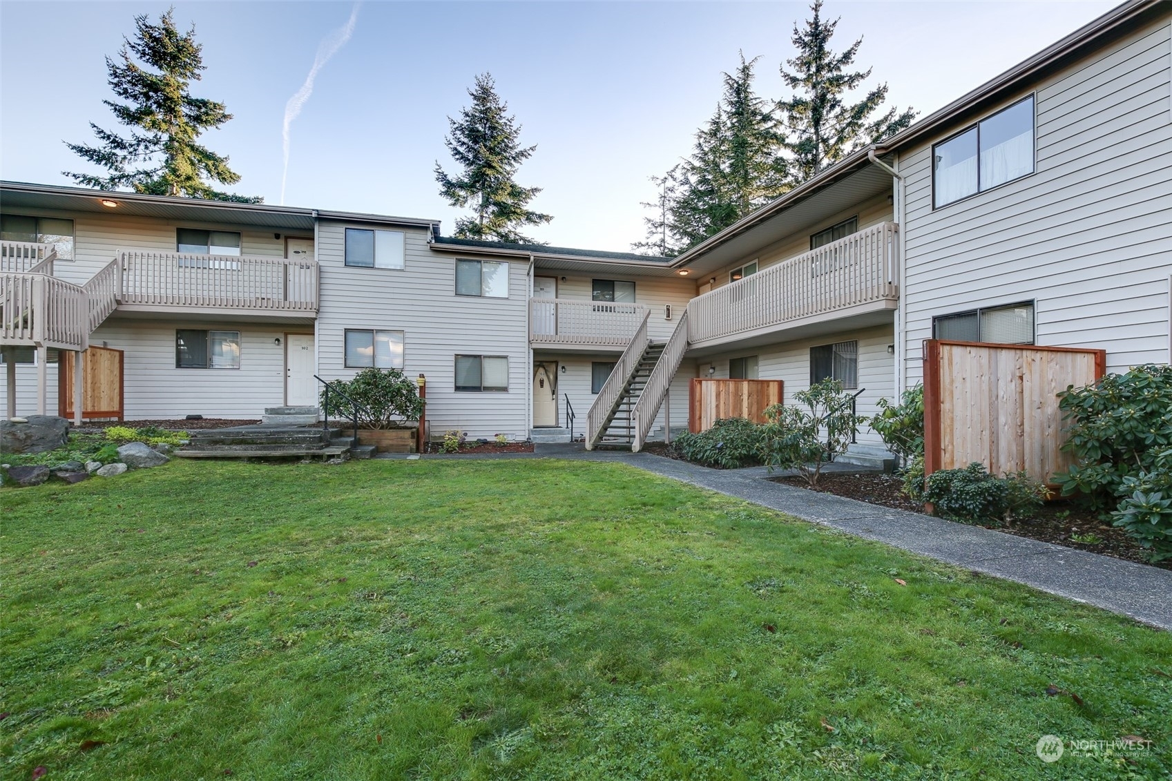 Property Photo:  325 NE Kettle Street 203  WA 98277 