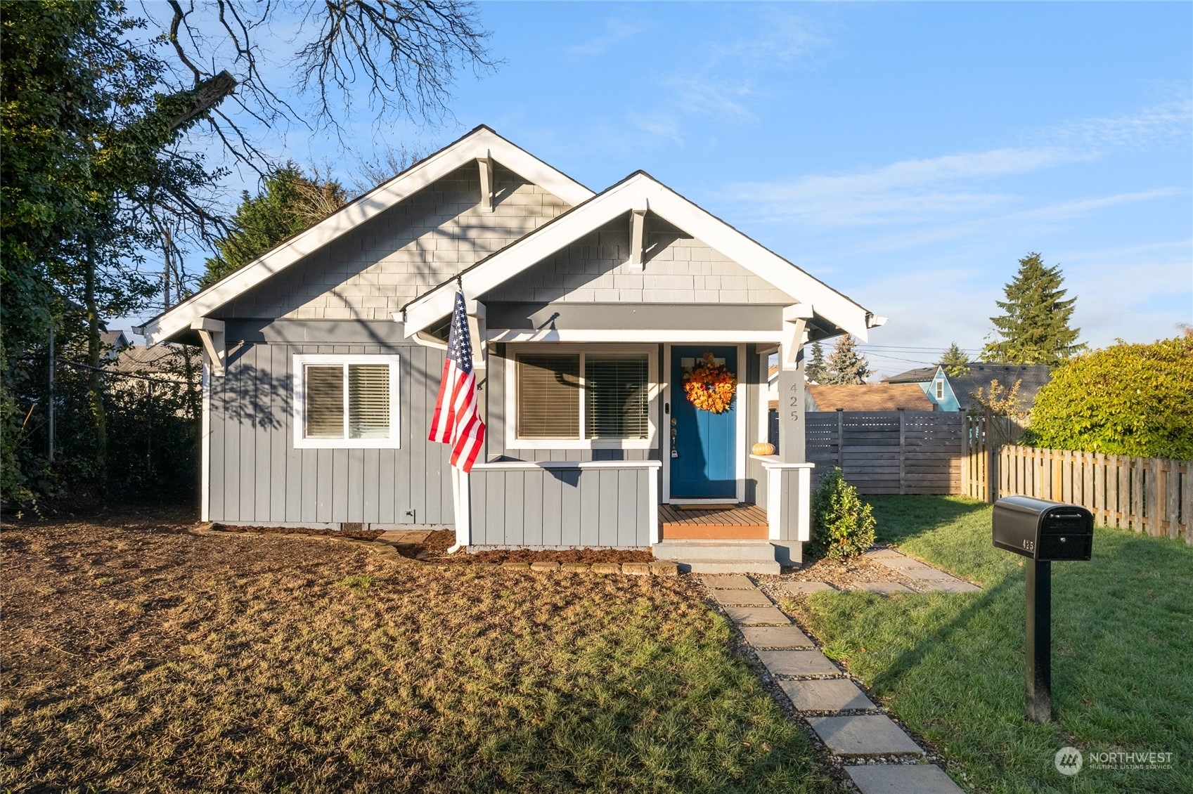 425 S 60th Street  Tacoma WA 98408 photo