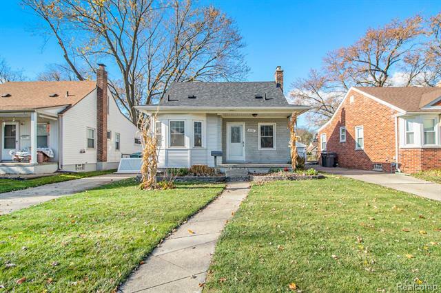 3236 Pardee Avenue  Dearborn MI 48124 photo