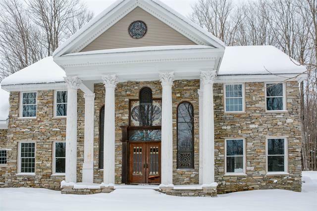 Property Photo: 8600 Tucker Road MI 49650