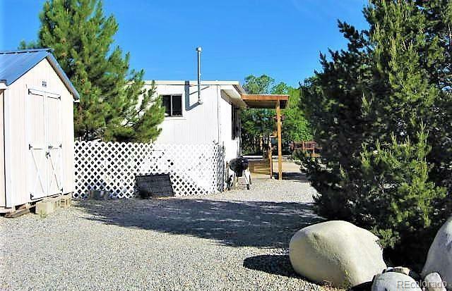 Property Photo:  10795 County Road 197 A 105  CO 81236 