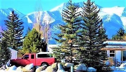 Property Photo: 10795 County Road 197 A 105 CO 81236