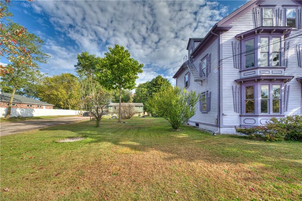 Property Photo:  177 Toll Gate Road  RI 02886 