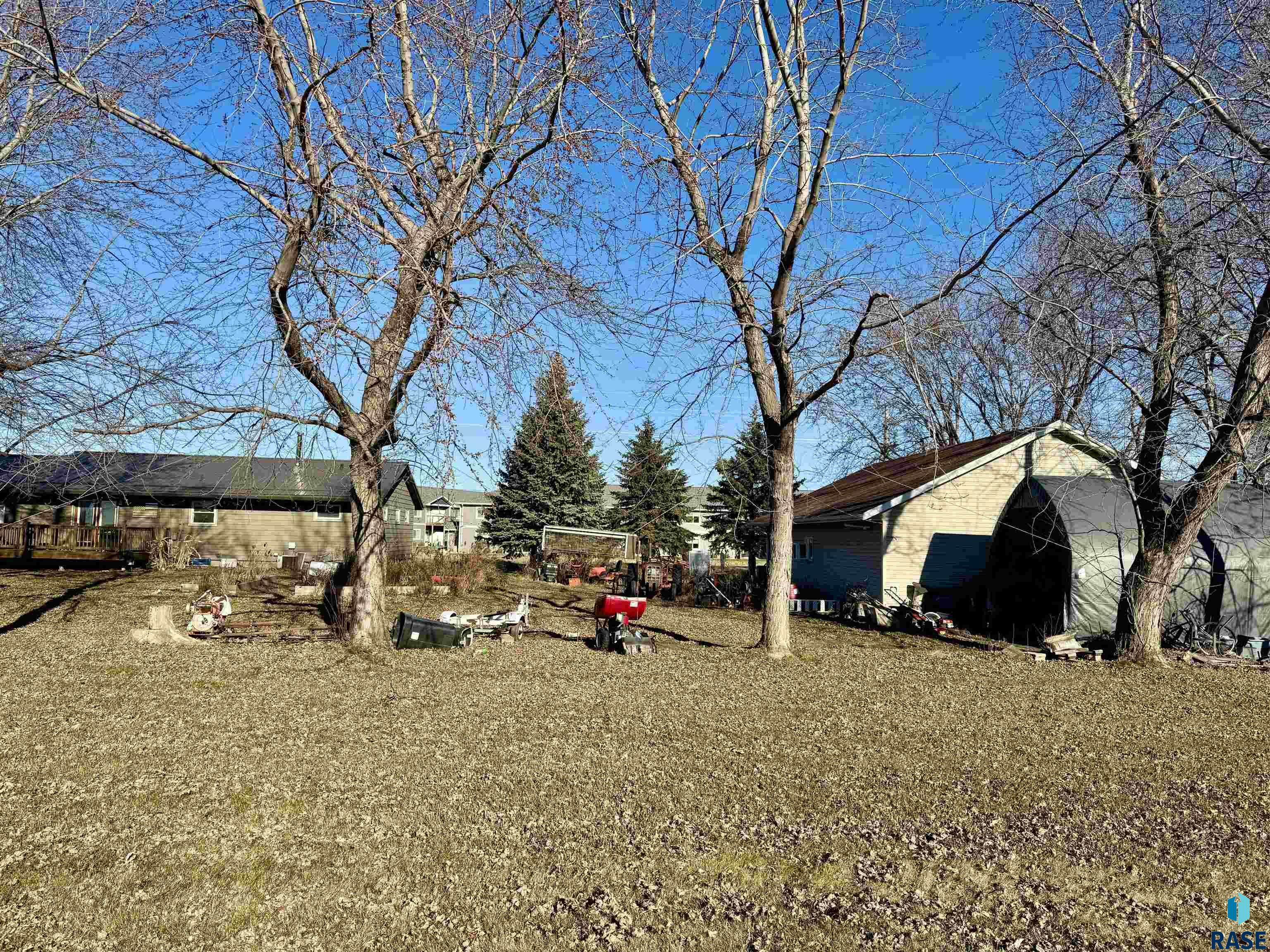 Property Photo:  47435 85th St  SD 57108 