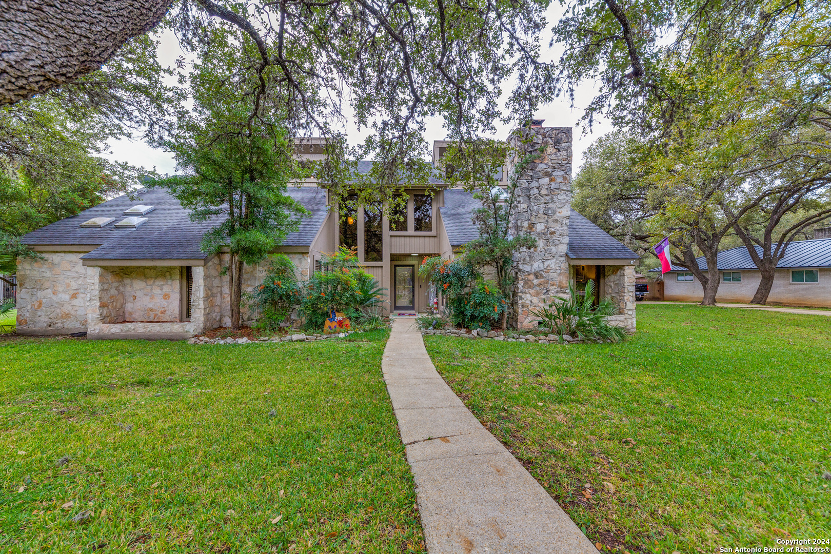 212 Sagecrest Dr  Hollywood Park TX 78232 photo