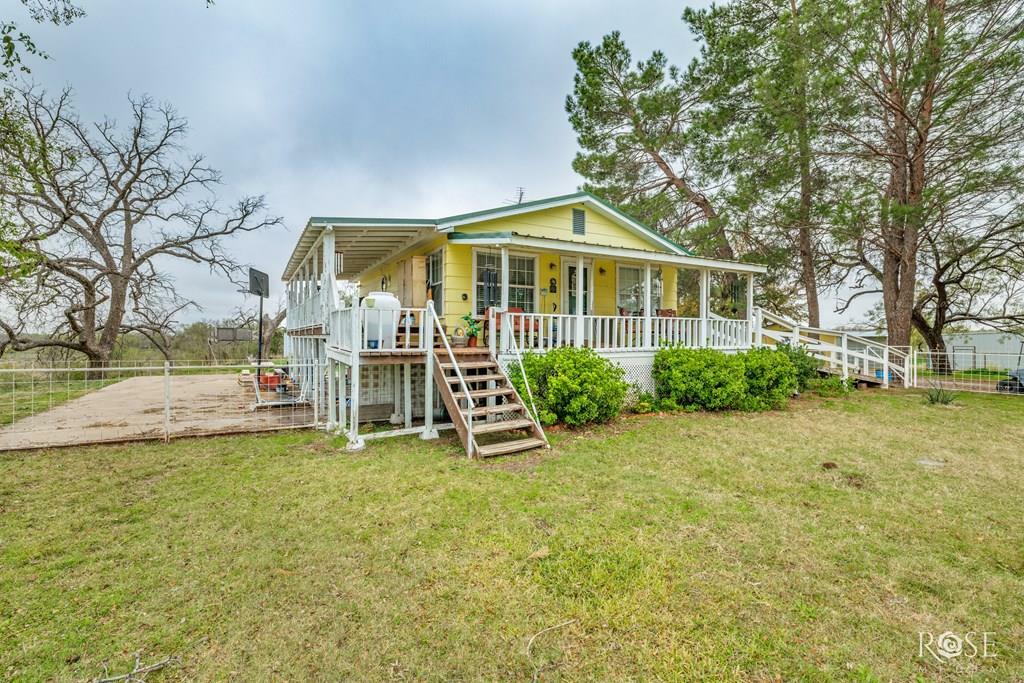 Property Photo:  10520 W Carlsbad Loop Rd  TX 76934 