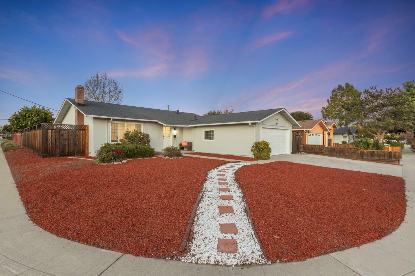 Property Photo:  4799 Norwich Way  CA 95130 