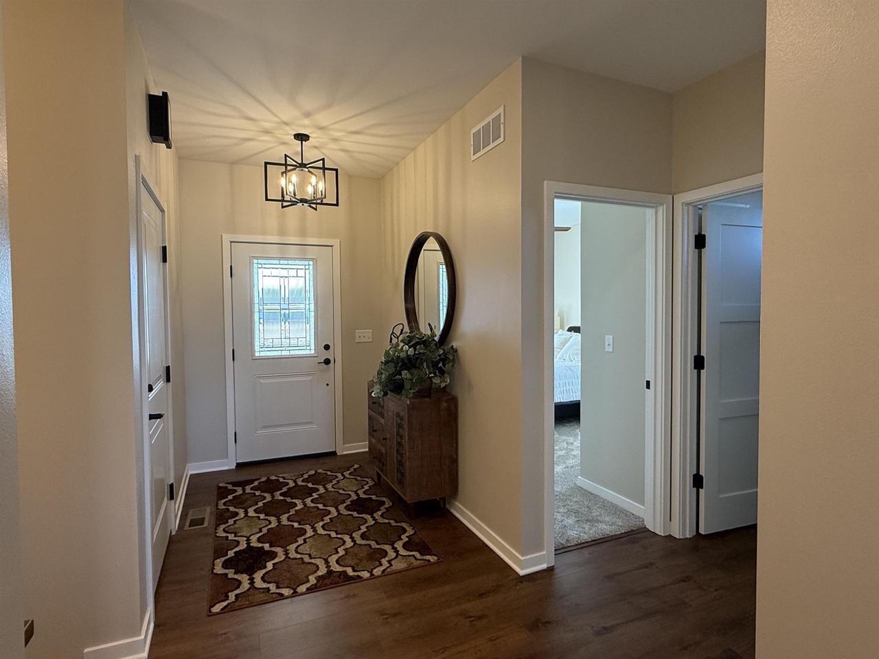 Property Photo:  3141 South Bartells Drive  WI 53511 