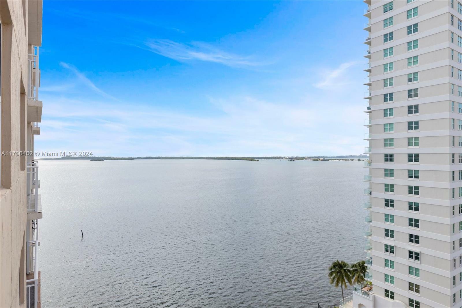 Property Photo:  770 Claughton Island Dr 1510  FL 33131 