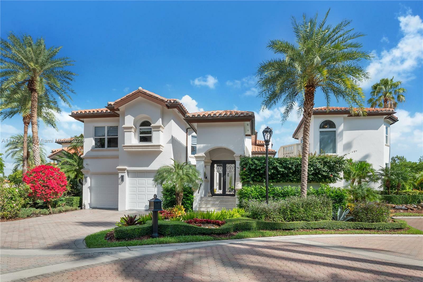 13693 Deering Bay Dr  Coral Gables FL 33158 photo
