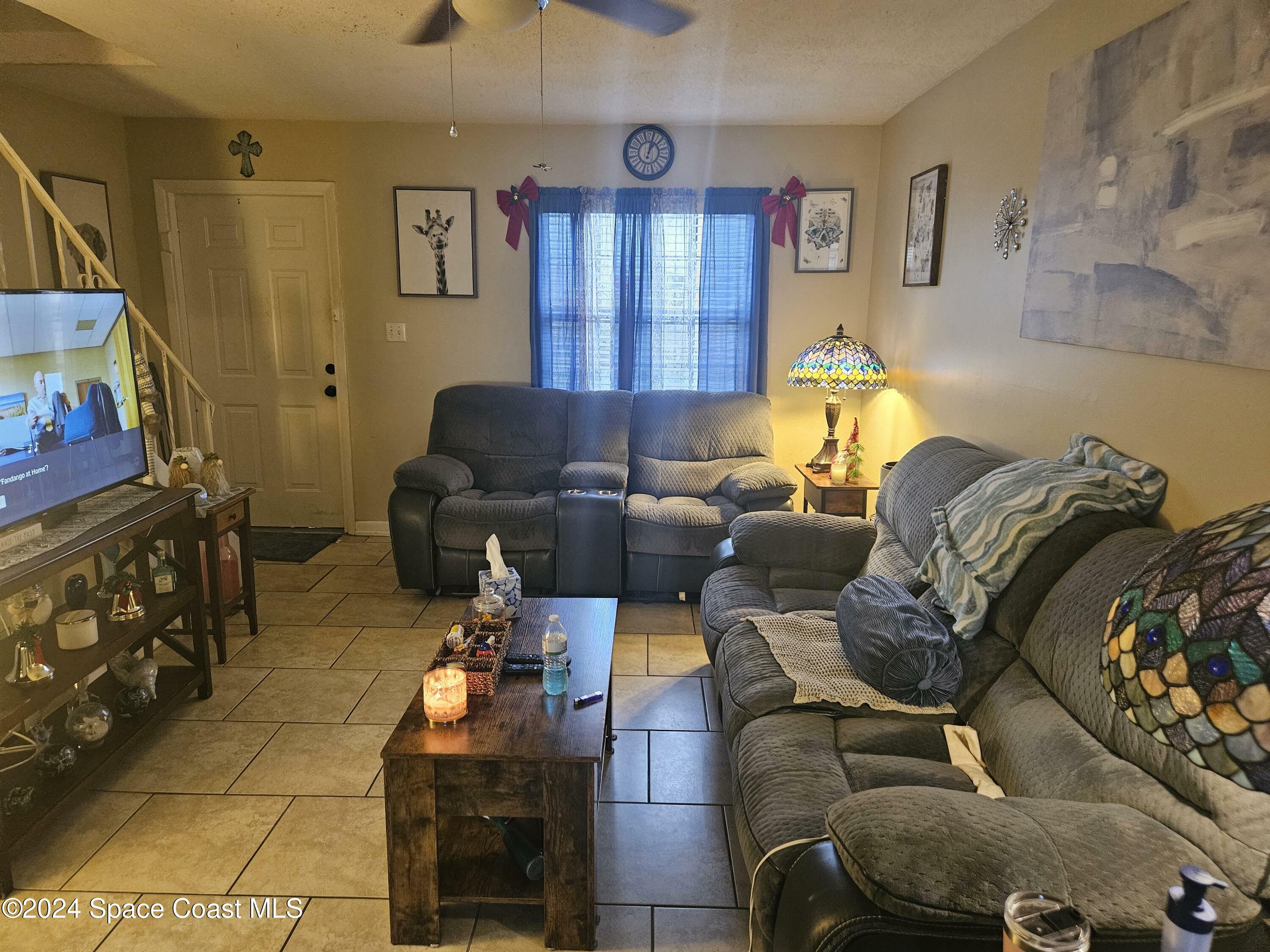 Property Photo:  55 Needle Boulevard  FL 32953 