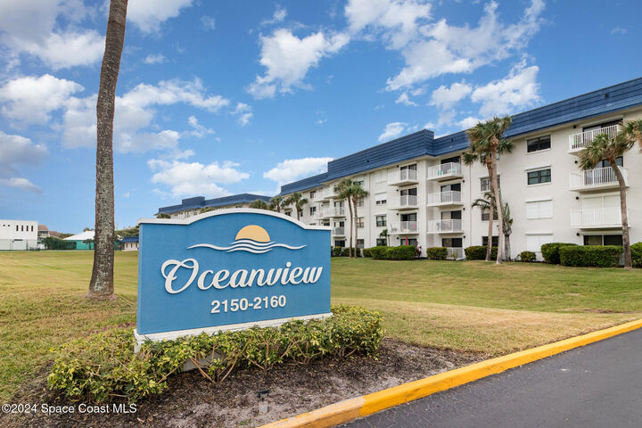 Property Photo:  2160 N Hwy A1a  FL 32903