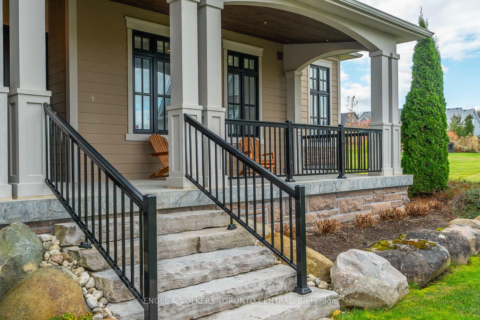 Property Photo: 280 Sunset Blvd ON N0H 2P0