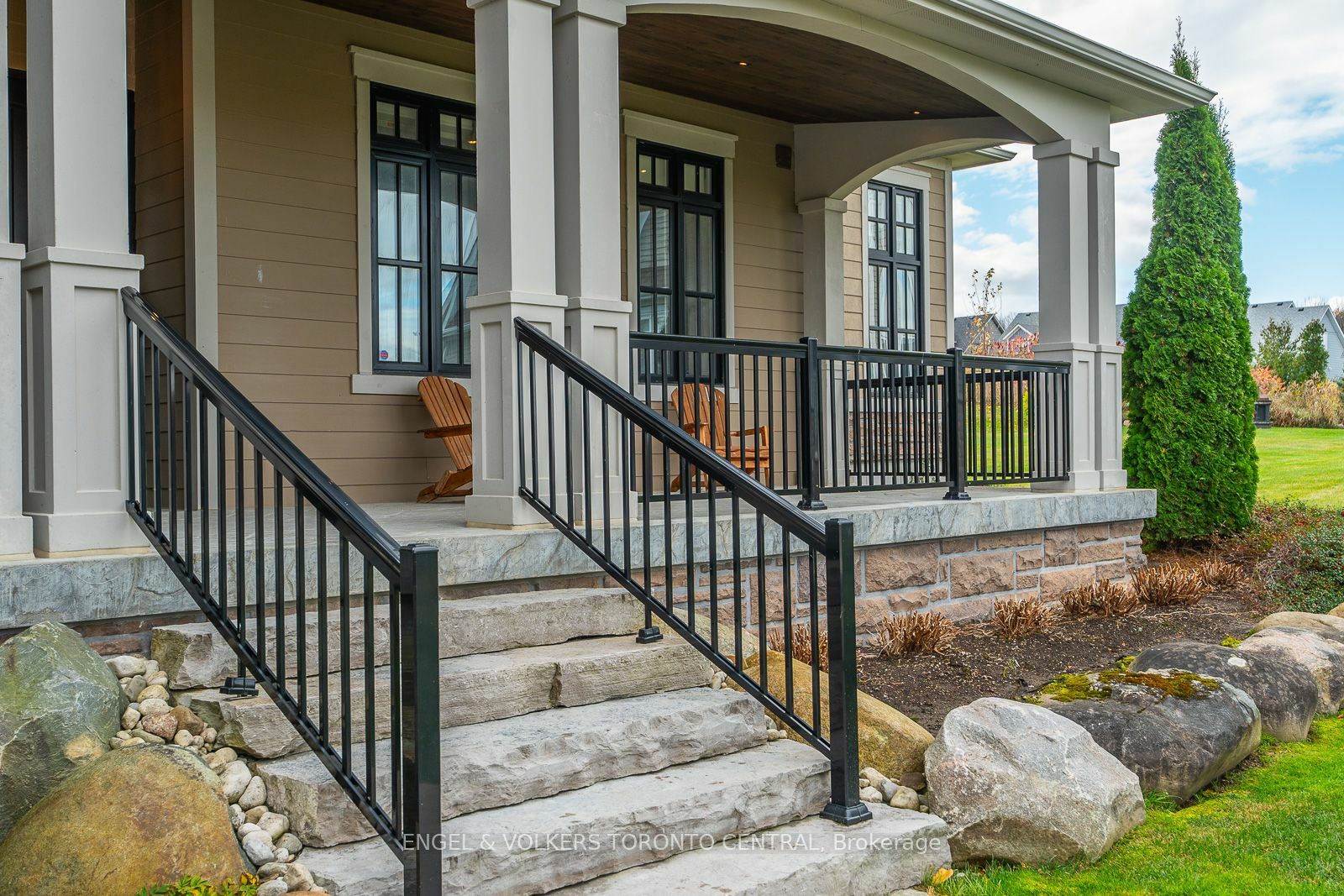 Property Photo:  280 Sunset Blvd  ON N0H 2P0 