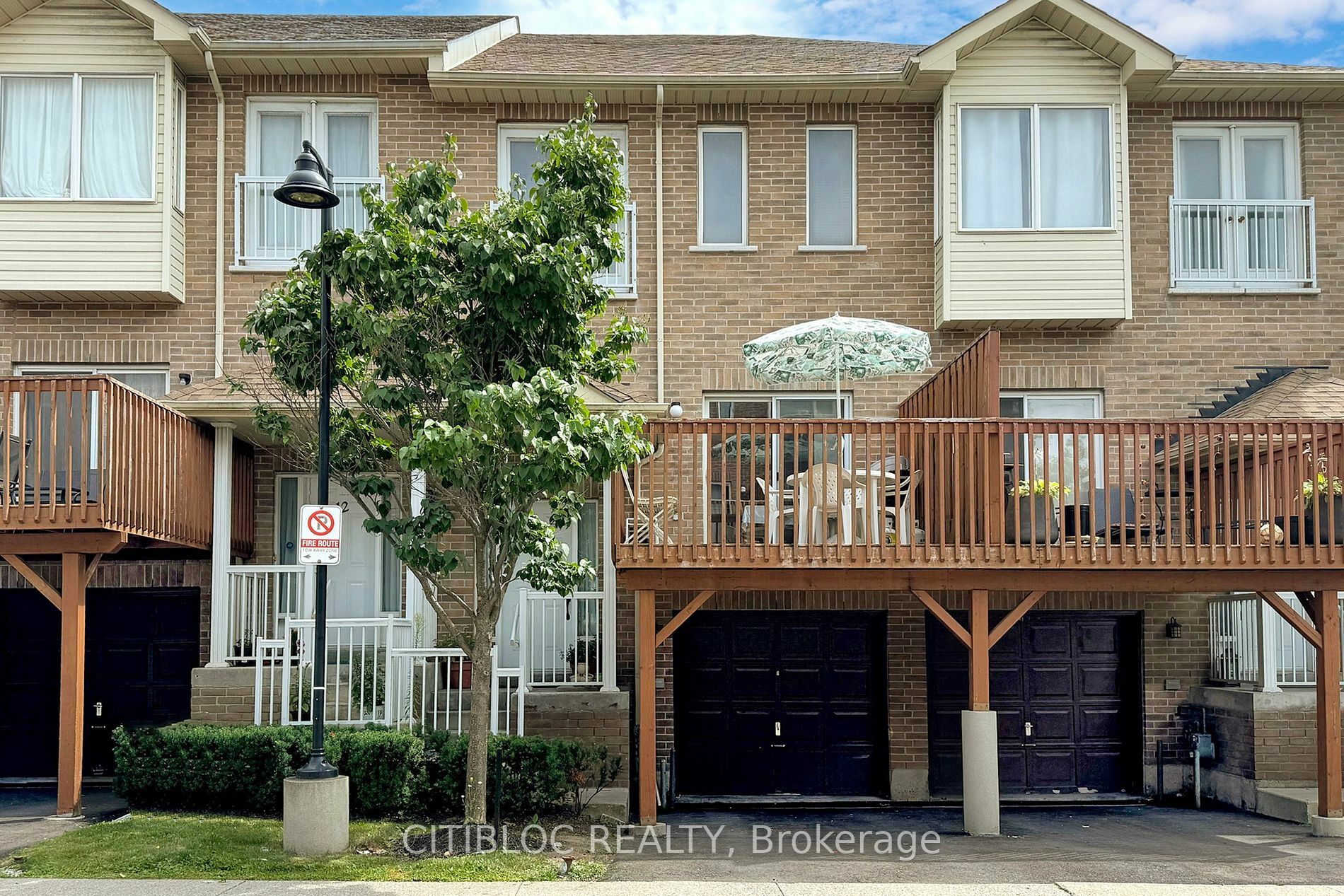 Property Photo:  3029 Finch Ave W 13  ON M9M 0A2 